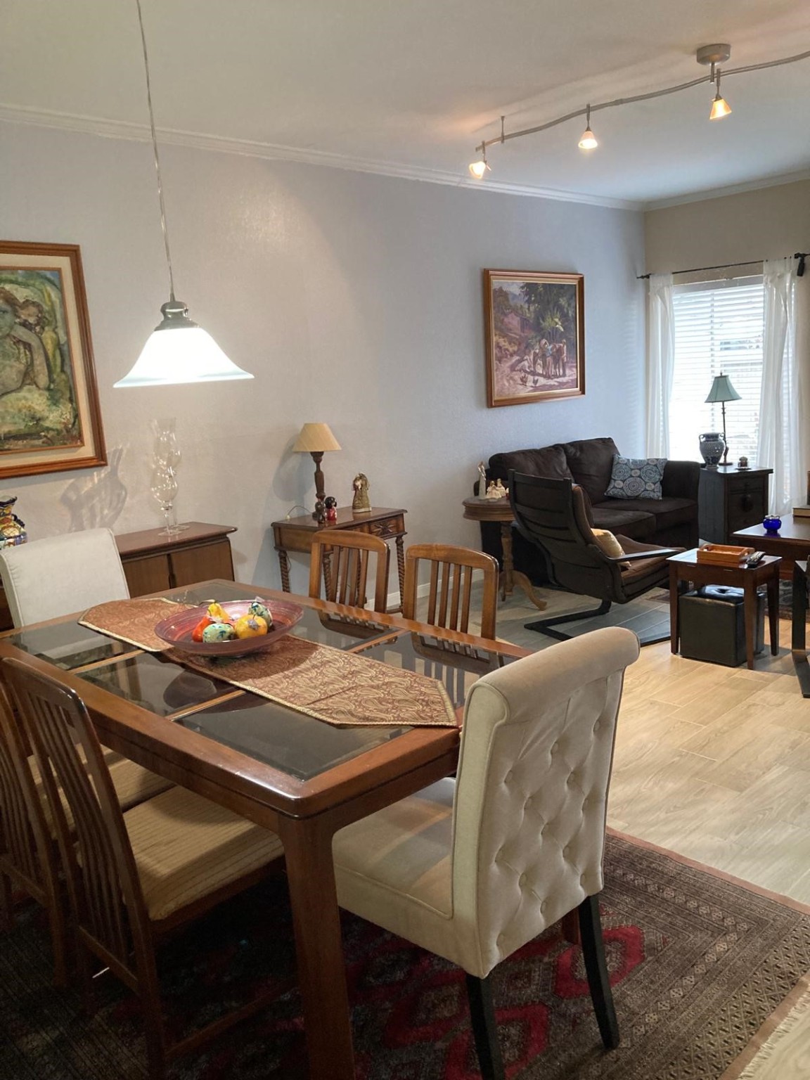 1623 Prairie Grove Drive Houston, TX 77077 - Photo 13 of 50 Another view of Dining Area