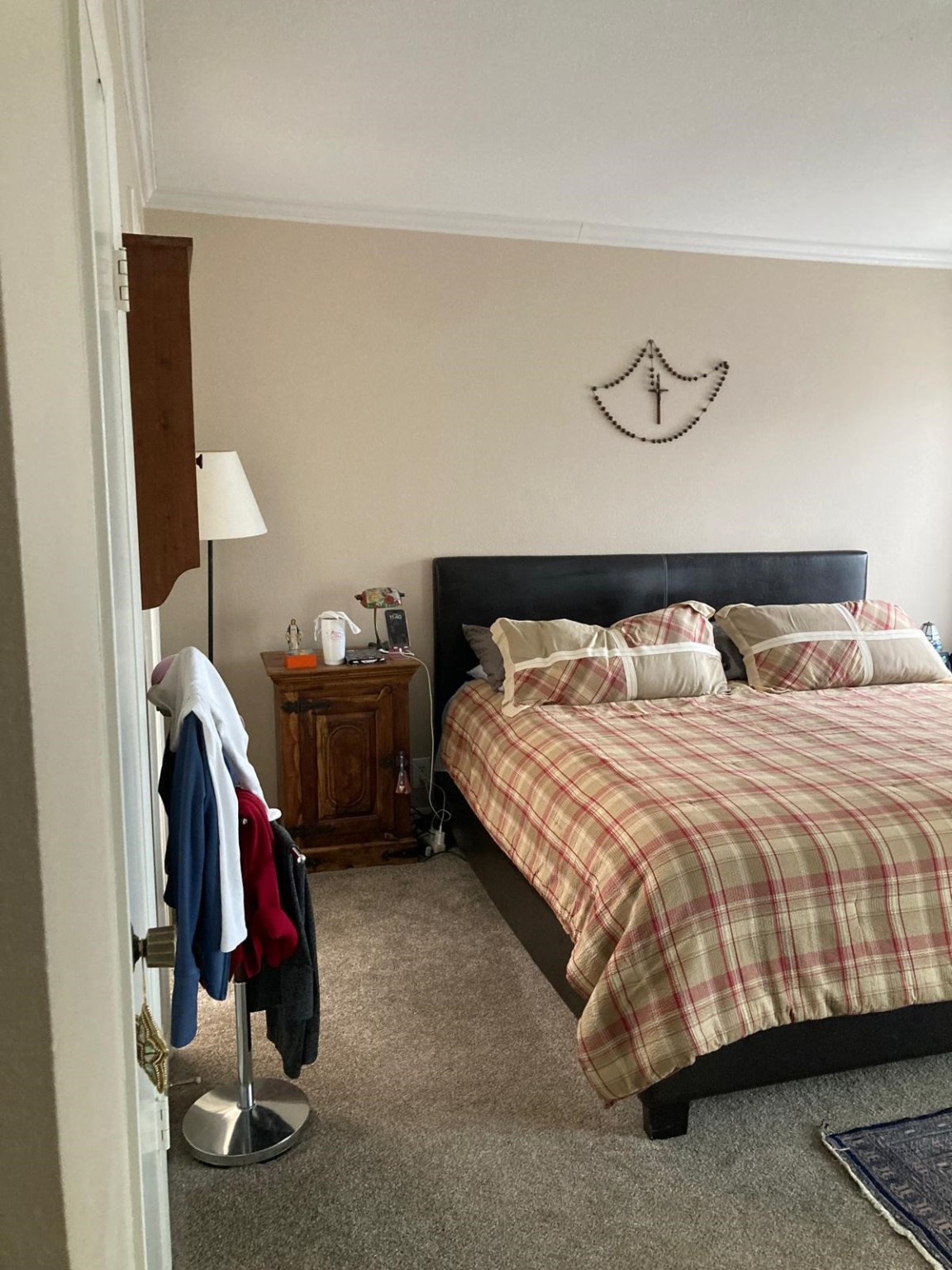 1623 Prairie Grove Drive Houston, TX 77077 - Photo 26 of 50 Main Bedroom