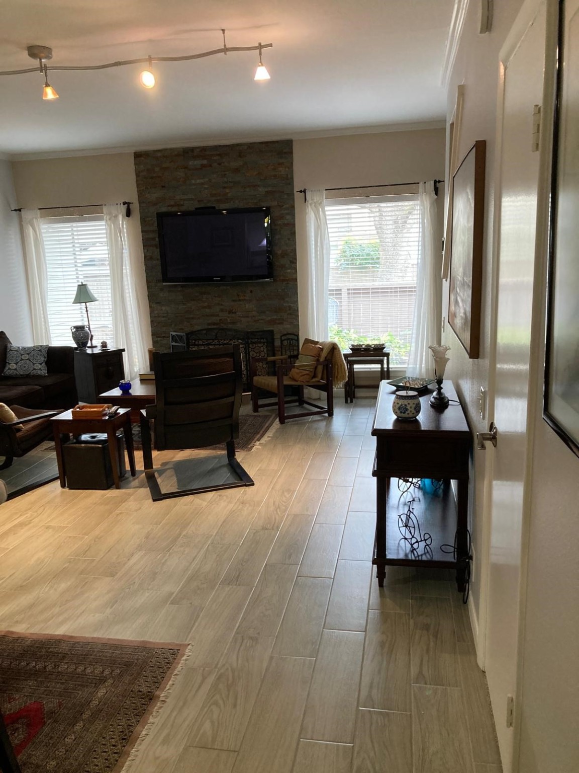 1623 Prairie Grove Drive Houston, TX 77077 - Photo 5 of 50 Another view of Living Room