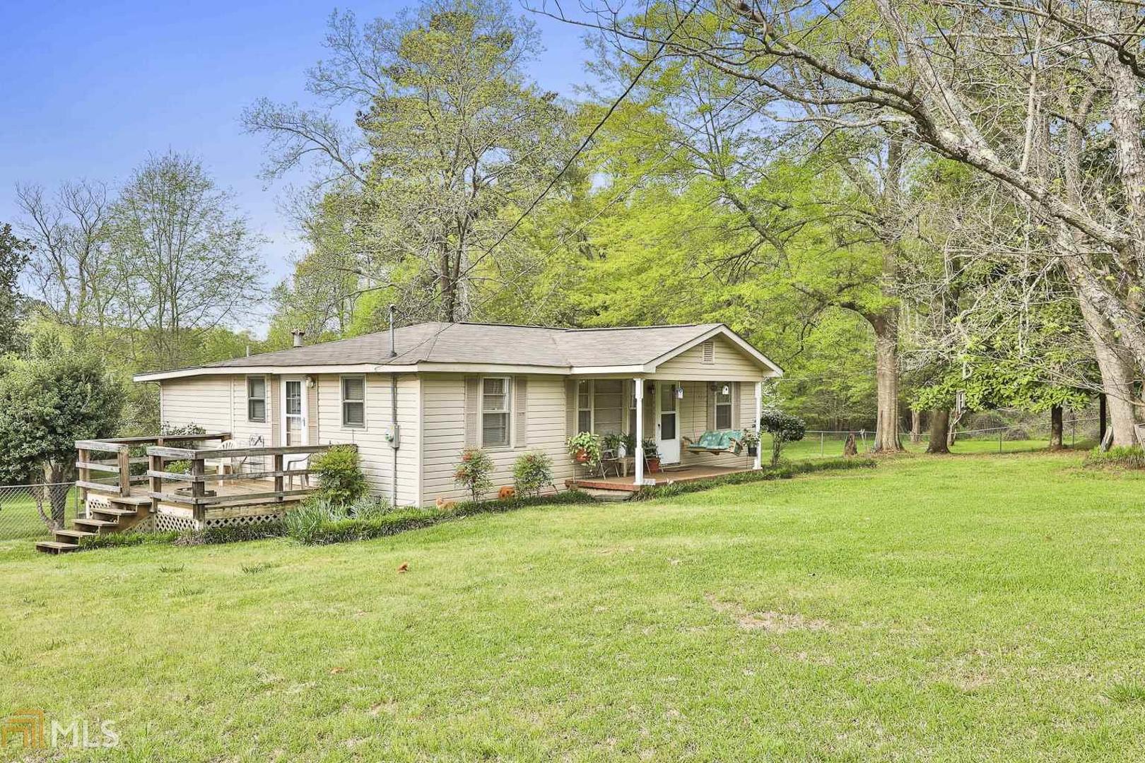 753 Tomochichi Road Griffin, GA 30223 - Photo 1 of 1