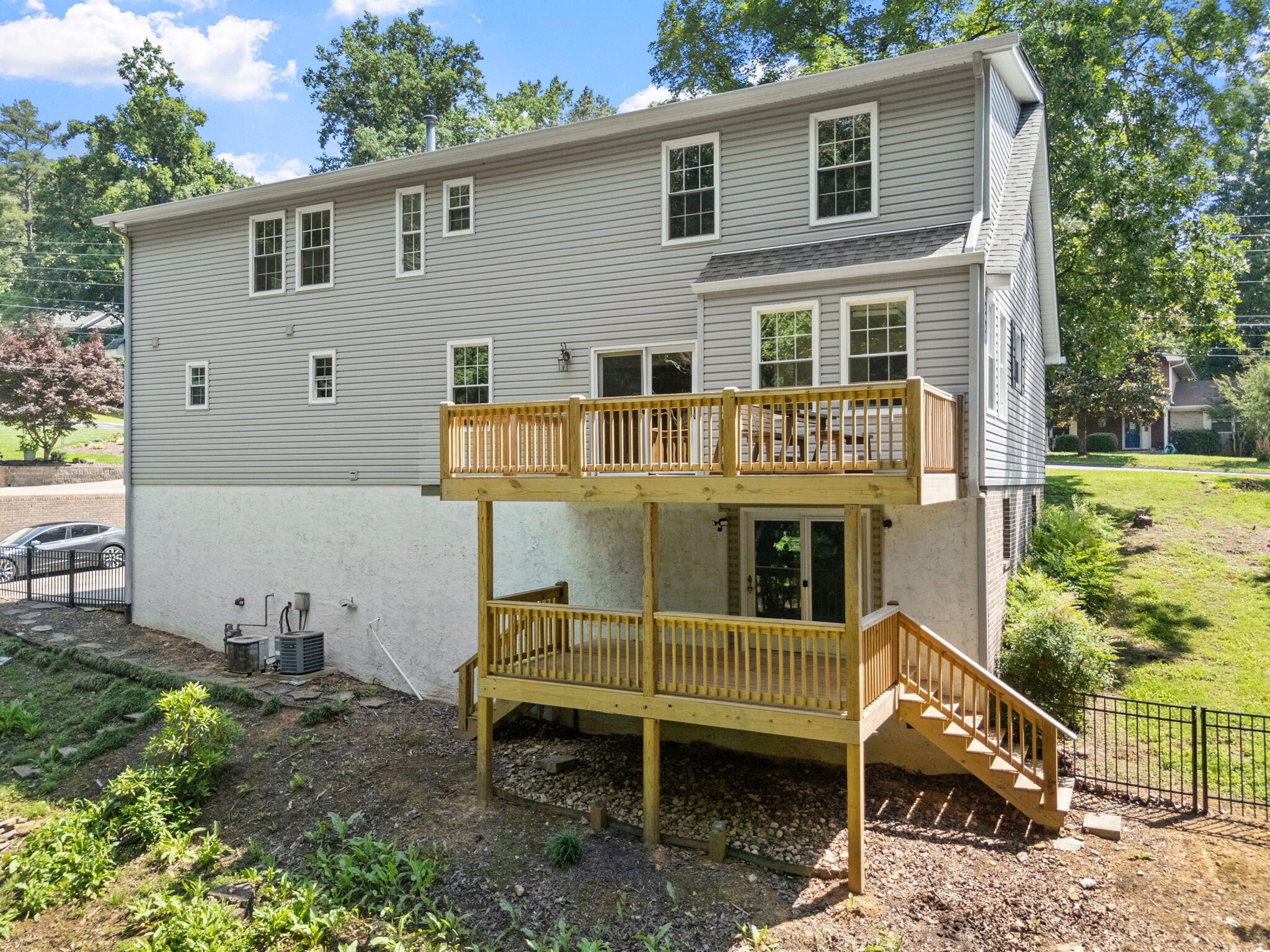 1808 Hidden Harbor Road Hixson, TN 37343 - Photo 59 of 73 just wow!