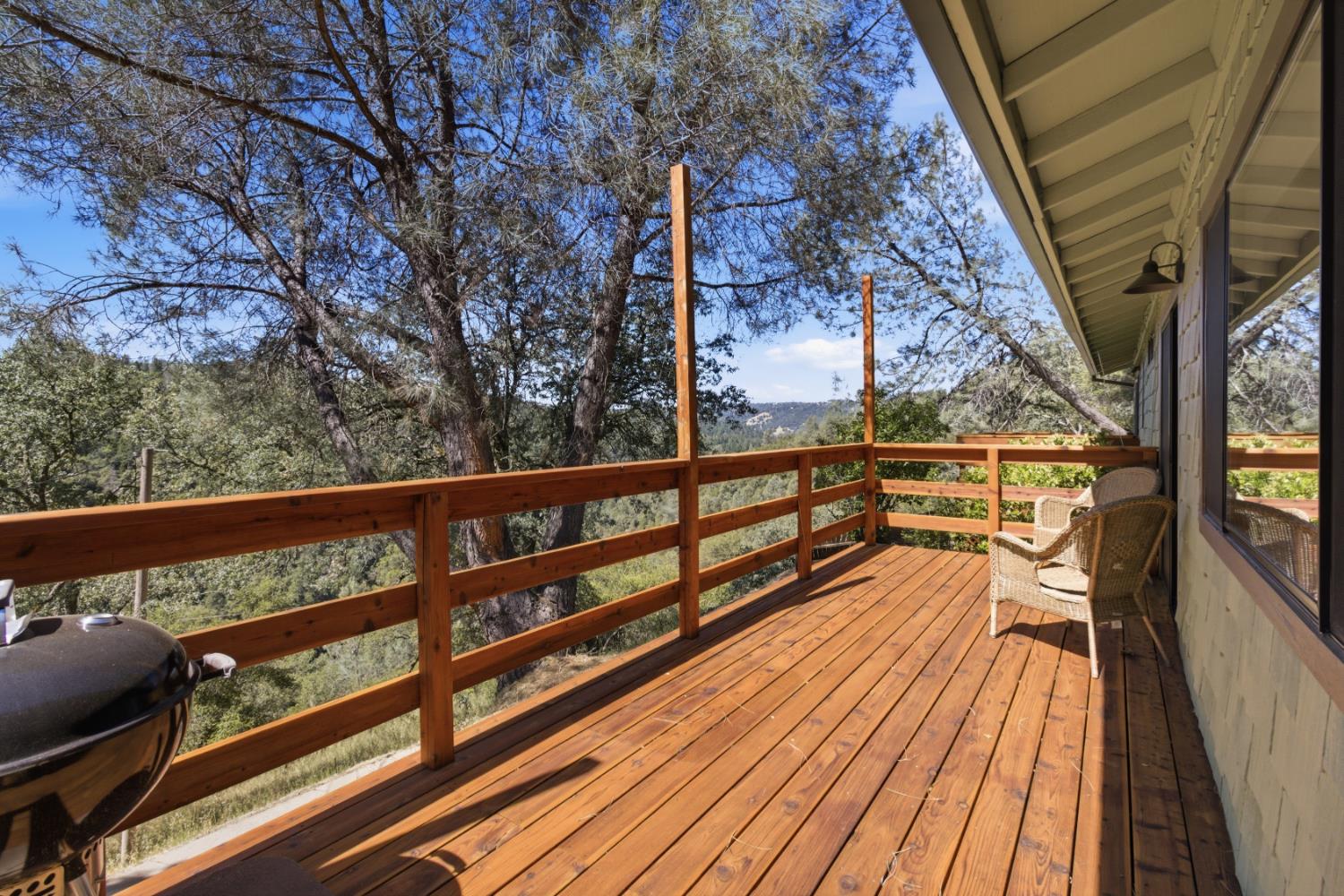6060 Terras Path Placerville, CA 95667 - Photo 11 of 40 Deck Off Living Room