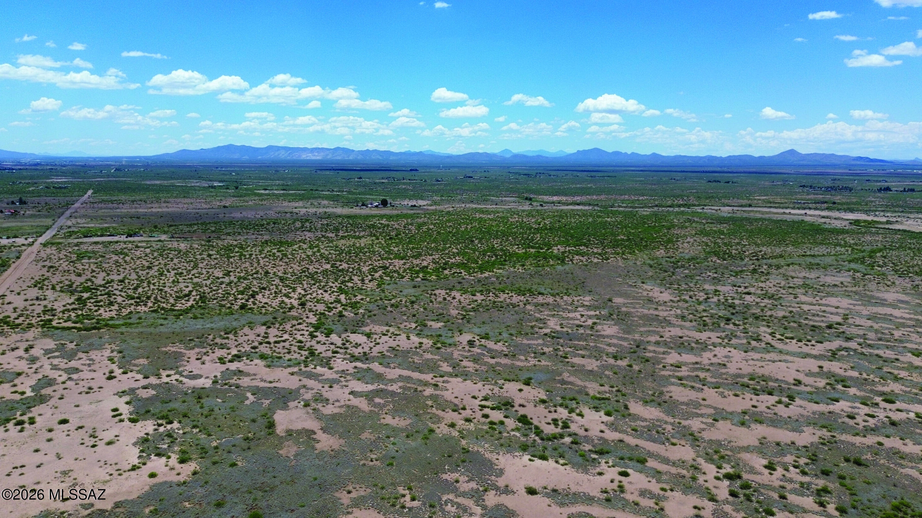 13.49-acre North Haas Road, Unit 5 Douglas, AZ 85607 - Photo 8 of 25 DJI_0902.JPG