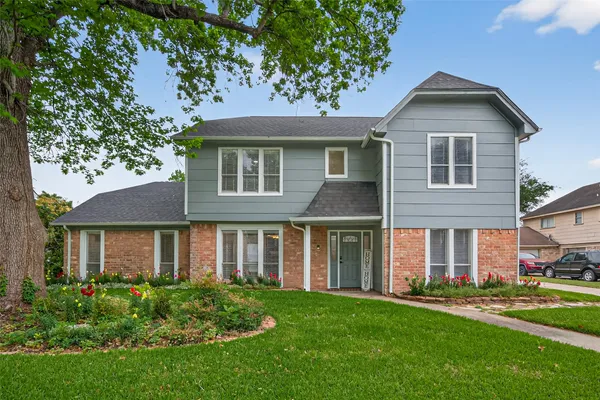 $379,999 | 19839 Sundance Drive, Humble, TX 77346