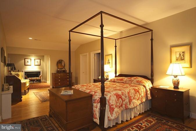 6238 Radcliff Road Alexandria, VA 22307 - Photo 15 of 15 Bedroom