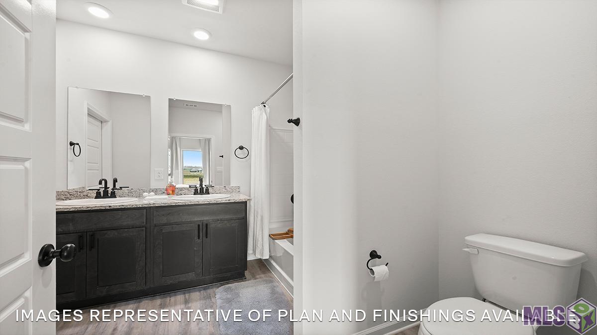 15503 Rocco Drive Baker, LA 70714 - Photo 12 of 17
