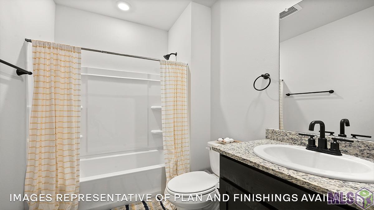 15503 Rocco Drive Baker, LA 70714 - Photo 5 of 17