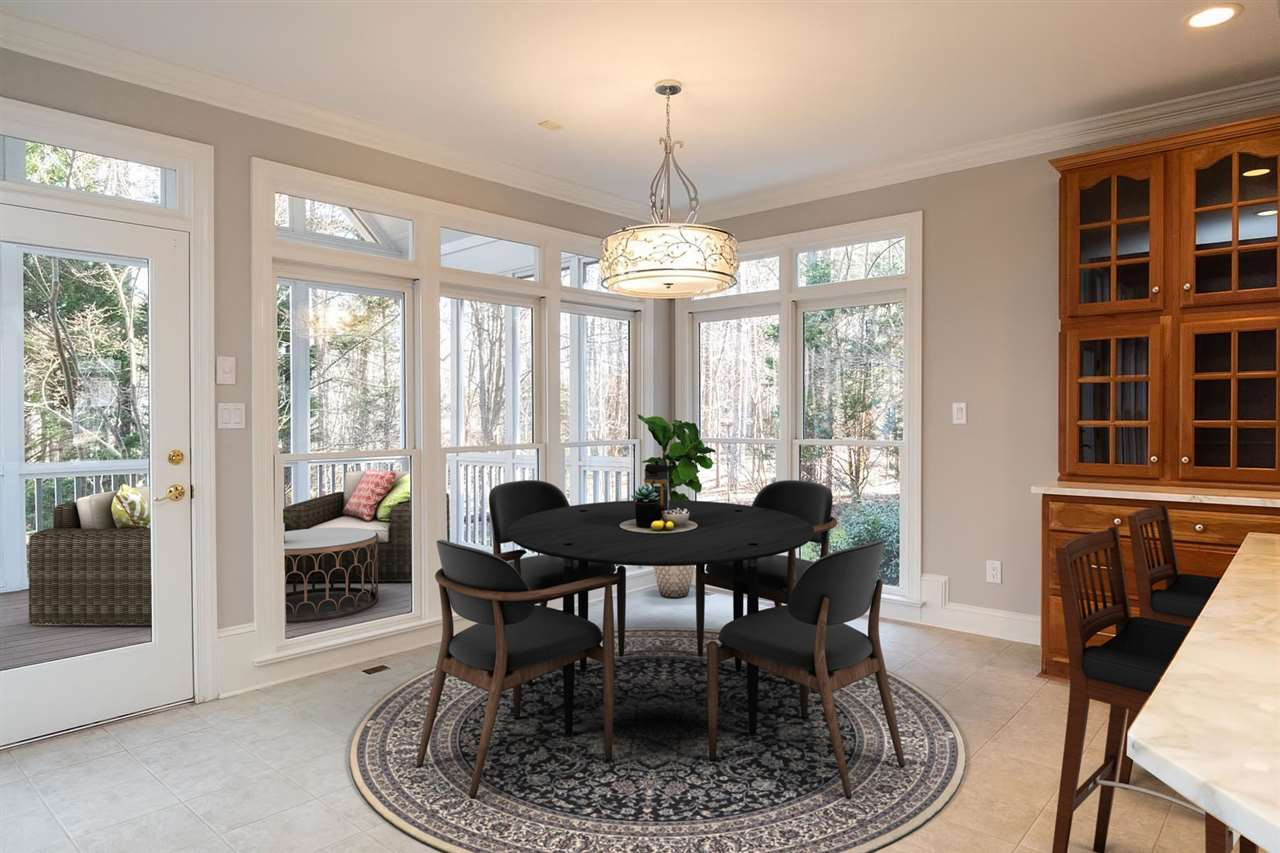 5220 Deergrass Court Raleigh, NC 27613 - Photo 10 of 25 Photo 10