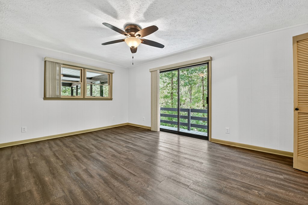 260 Flt Crk Crossing Blue Ridge, GA 30513 - Photo 28 of 64 Guest Room