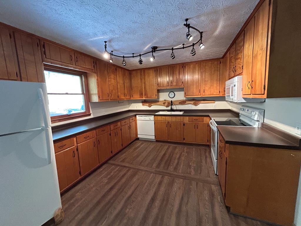 260 Flt Crk Crossing Blue Ridge, GA 30513 - Photo 48 of 64 Birch Cabinetry w/New Countertop