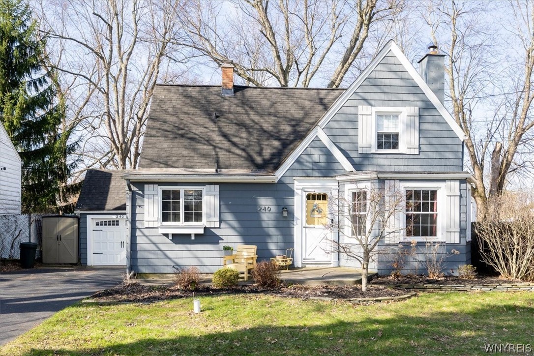 240 North Union Road Amherst, NY 14221 - Photo 1 of 1