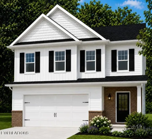 $414,900 | 6207 Silent Bell Avenue, Unit LOT 262, Powell, TN 37849