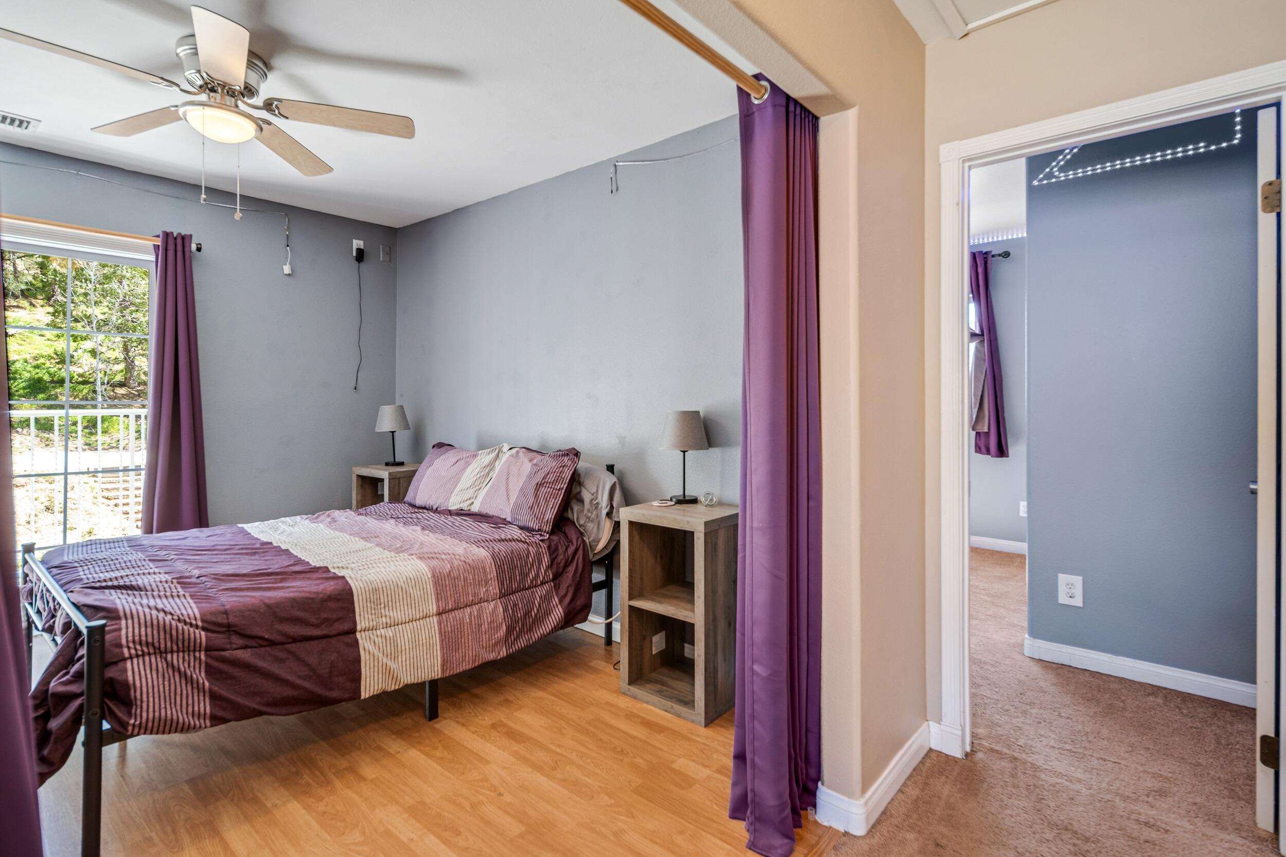 43308 Lookabout Road Lake Hughes, CA 93532 - Photo 22 of 37 Guest Bedroom #2