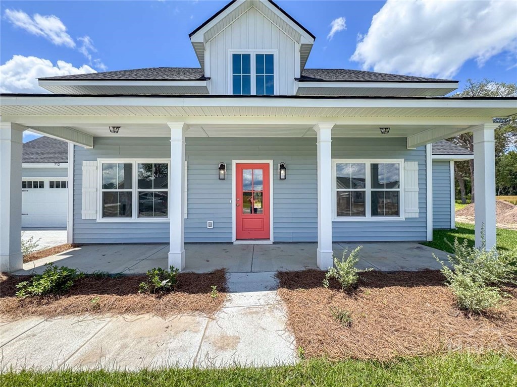 712 Stone Court Midway, GA 31320 - Photo 2 of 22