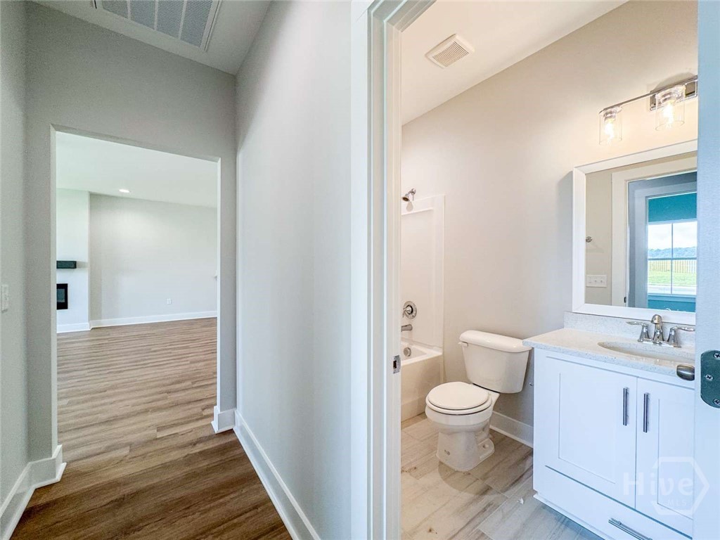 712 Stone Court Midway, GA 31320 - Photo 21 of 22