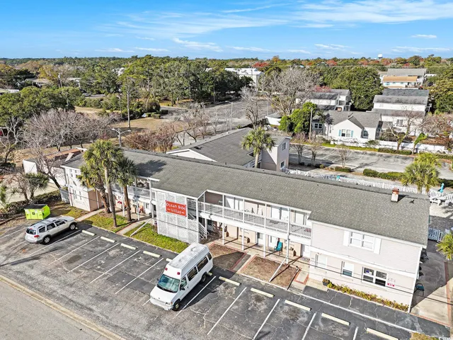 $89,900 | 307 Flagg Street, Unit 304, Myrtle Beach, SC 29577