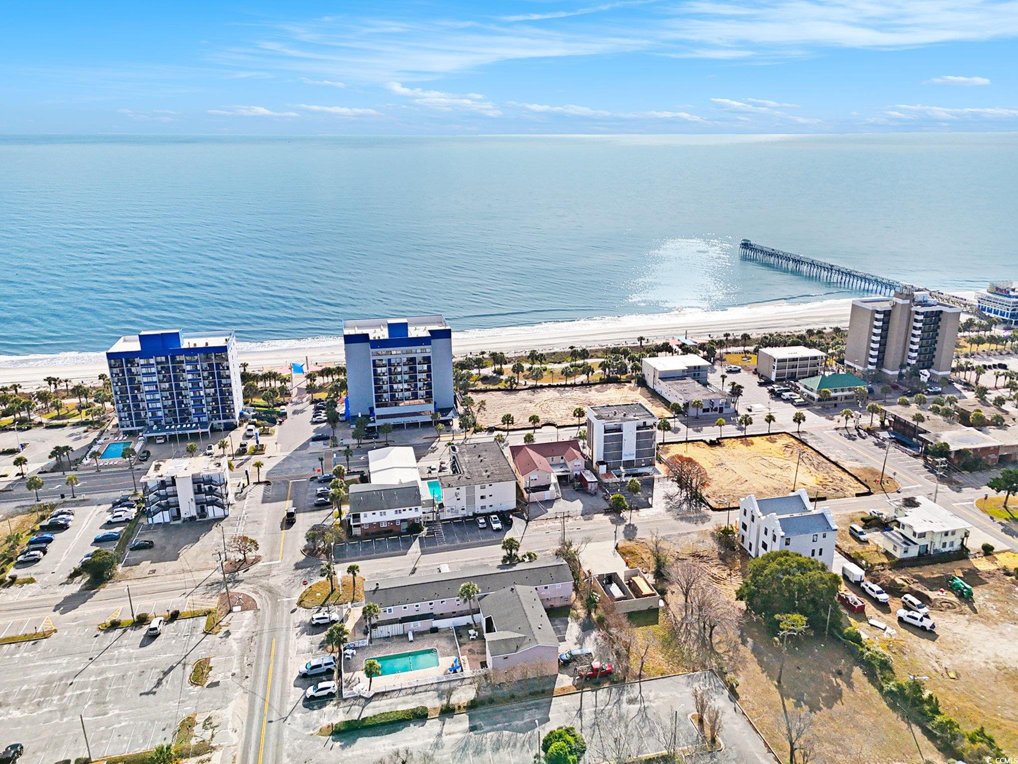 307 Flagg Street, Unit 304 Myrtle Beach, SC 29577 - Photo 5 of 10