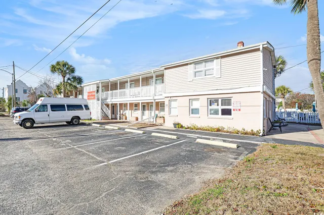 $89,900 | 307 Flagg Street, Unit 304, Myrtle Beach, SC 29577