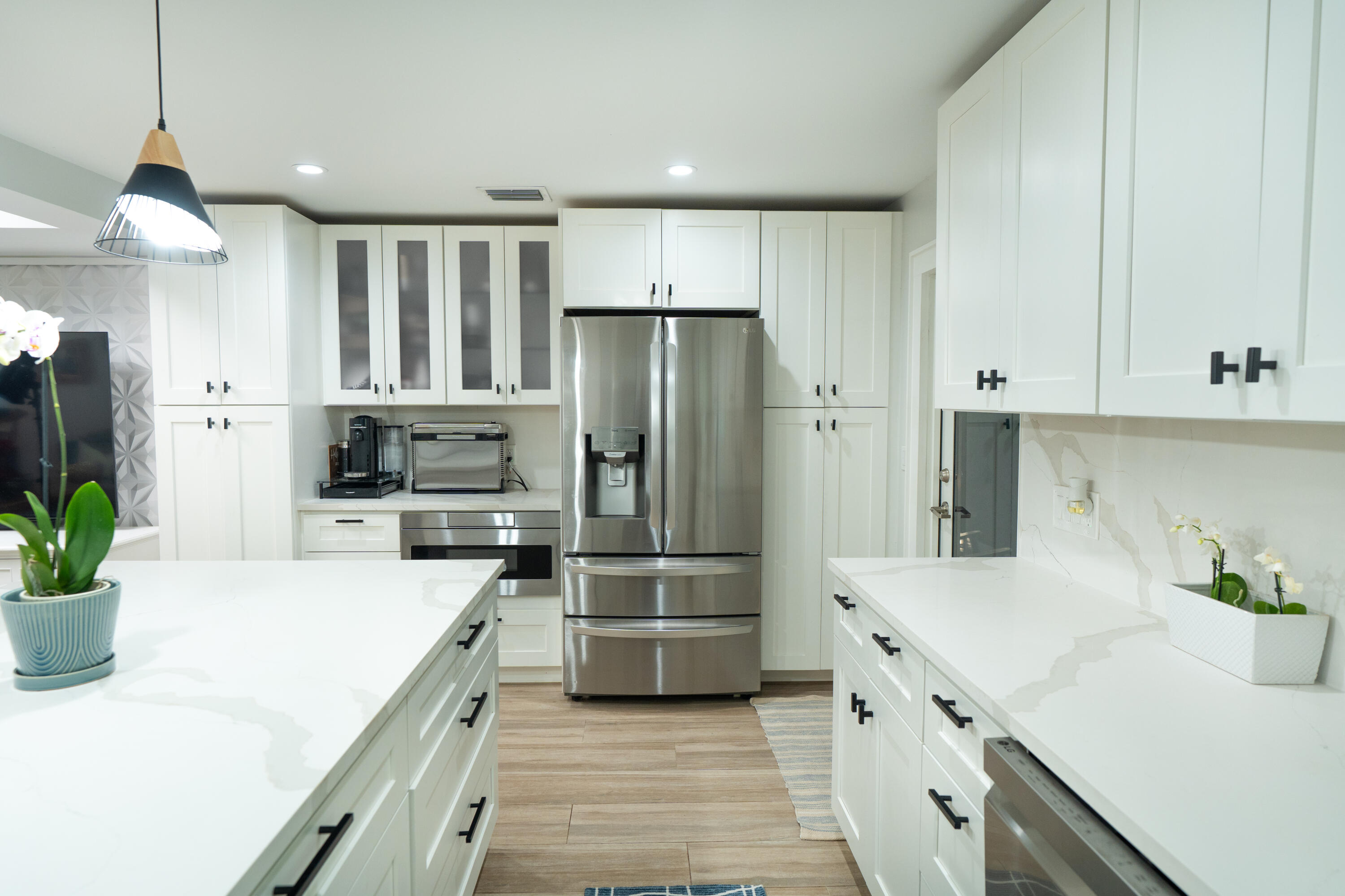 2116 Fogarty Avenue Key West, FL 33040 - Photo 7 of 20 2116 Fogarty Ave - Kitchen Wide 4