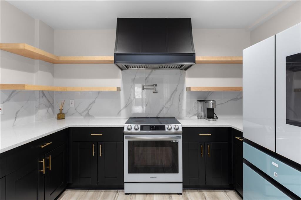 3350 Wildwood Road Suwanee, GA 30024 - Photo 14 of 91