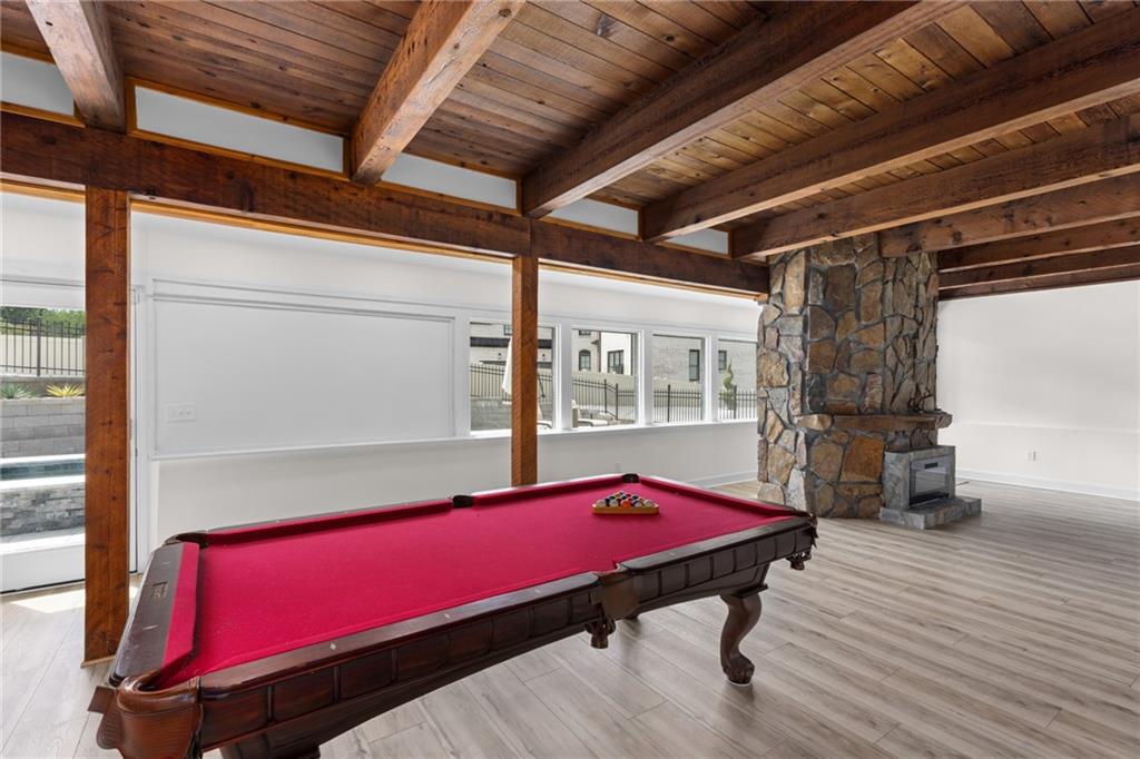 3350 Wildwood Road Suwanee, GA 30024 - Photo 17 of 91