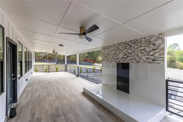 $1,329,000 | 3350 Wildwood Road, Suwanee, GA 30024