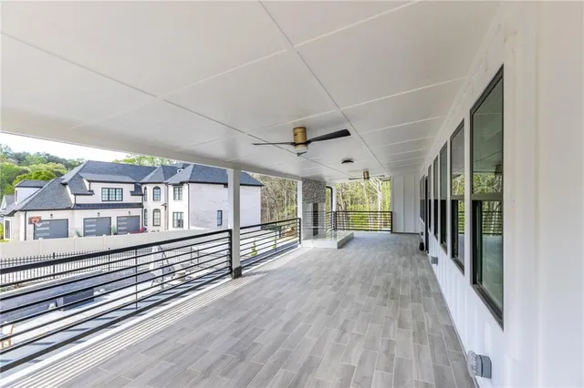 $1,329,000 | 3350 Wildwood Road, Suwanee, GA 30024