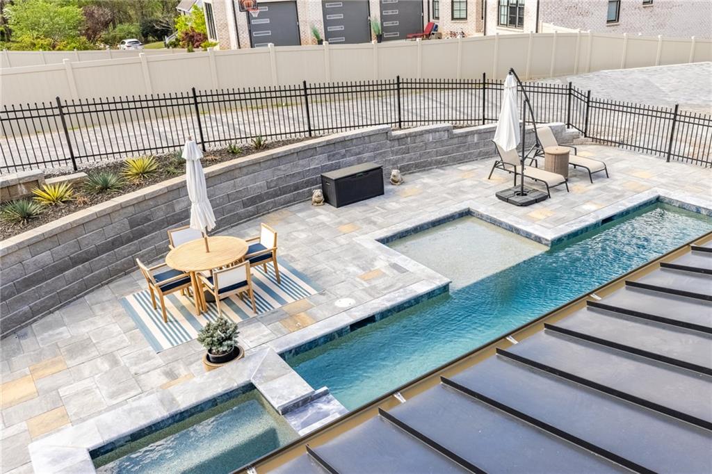 3350 Wildwood Road Suwanee, GA 30024 - Photo 61 of 91