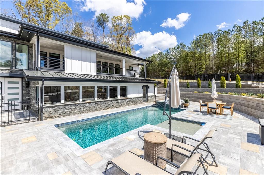 3350 Wildwood Road Suwanee, GA 30024 - Photo 77 of 91