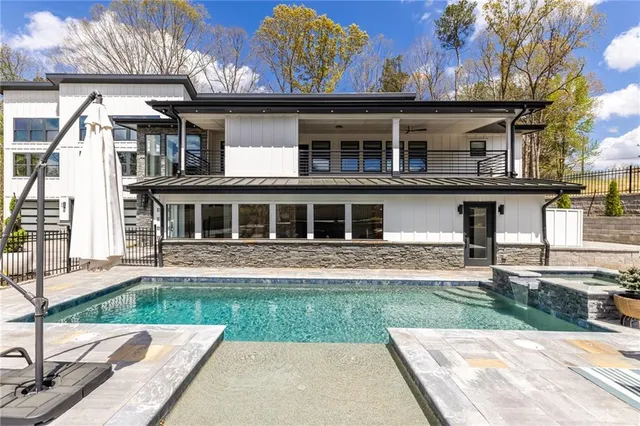 $1,329,000 | 3350 Wildwood Road, Suwanee, GA 30024