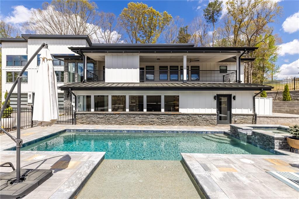 3350 Wildwood Road Suwanee, GA 30024 - Photo 78 of 91