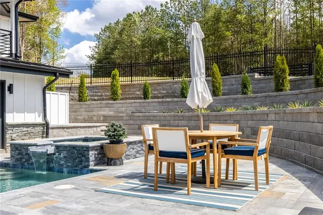 $1,329,000 | 3350 Wildwood Road, Suwanee, GA 30024