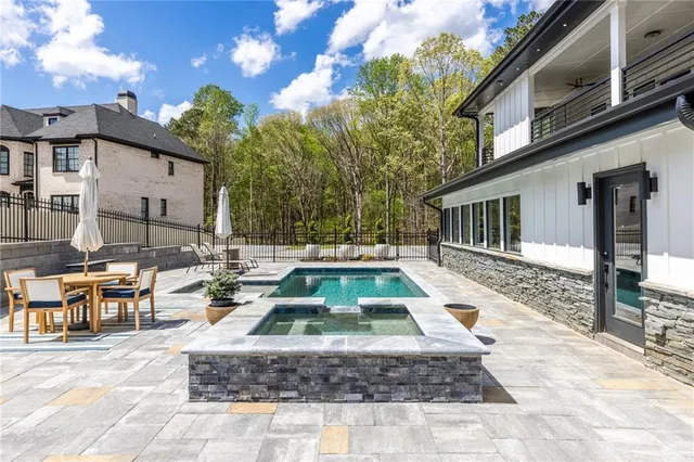 $1,329,000 | 3350 Wildwood Road, Suwanee, GA 30024