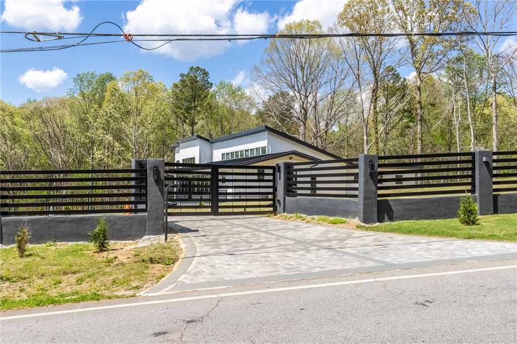 3350 Wildwood Road Suwanee, GA 30024 - Photo 81 of 91