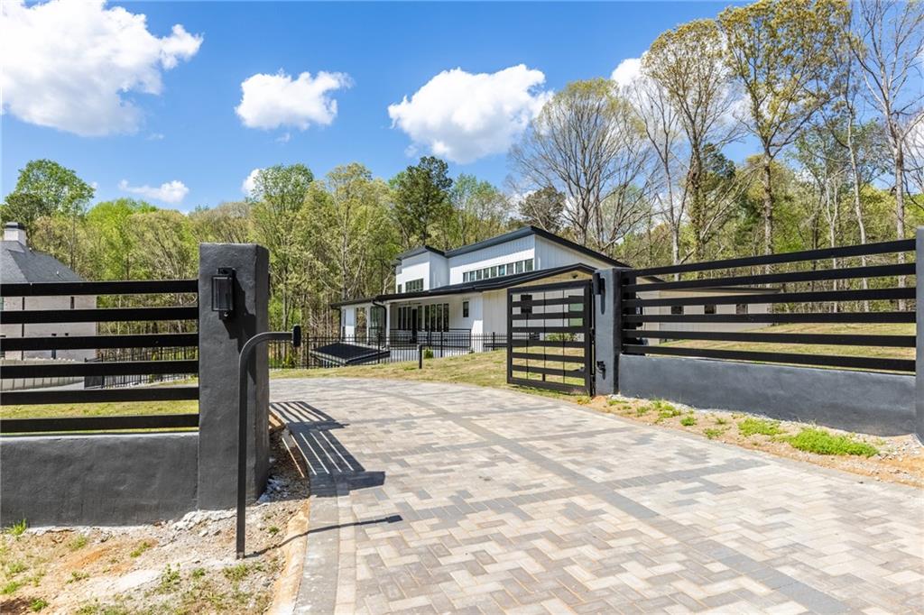 3350 Wildwood Road Suwanee, GA 30024 - Photo 82 of 91