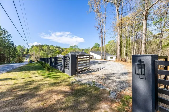 $1,329,000 | 3350 Wildwood Road, Suwanee, GA 30024