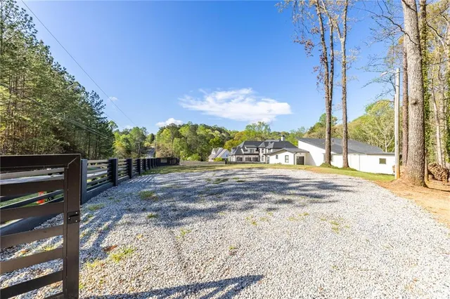 $1,329,000 | 3350 Wildwood Road, Suwanee, GA 30024