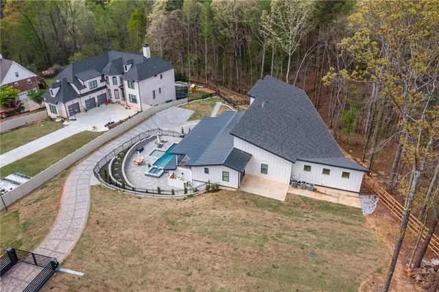 $1,329,000 | 3350 Wildwood Road, Suwanee, GA 30024