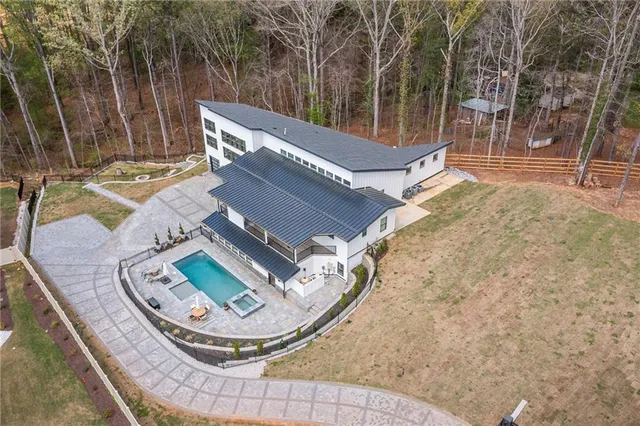 $1,329,000 | 3350 Wildwood Road, Suwanee, GA 30024