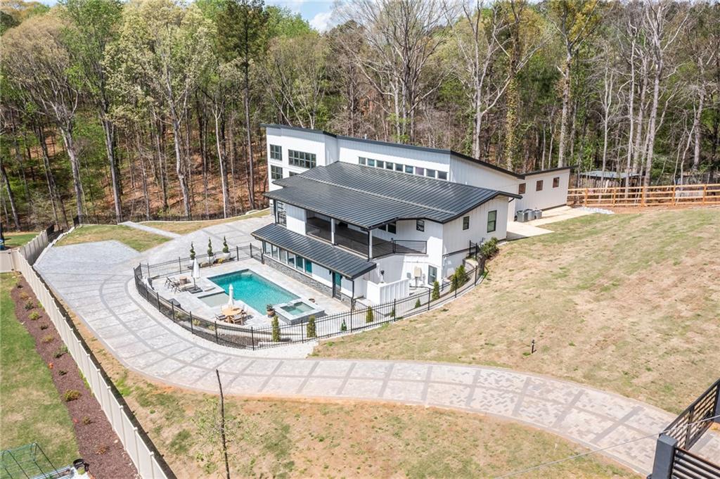 3350 Wildwood Road Suwanee, GA 30024 - Photo 88 of 91