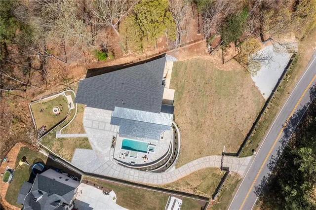 $1,329,000 | 3350 Wildwood Road, Suwanee, GA 30024