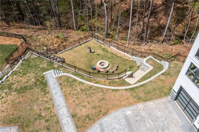 $1,329,000 | 3350 Wildwood Road, Suwanee, GA 30024