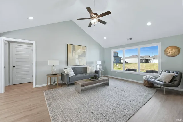 $369,900 | 15433 Brimwillow Drive, Huntertown, IN 46748