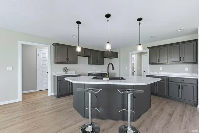 $369,900 | 15433 Brimwillow Drive, Huntertown, IN 46748