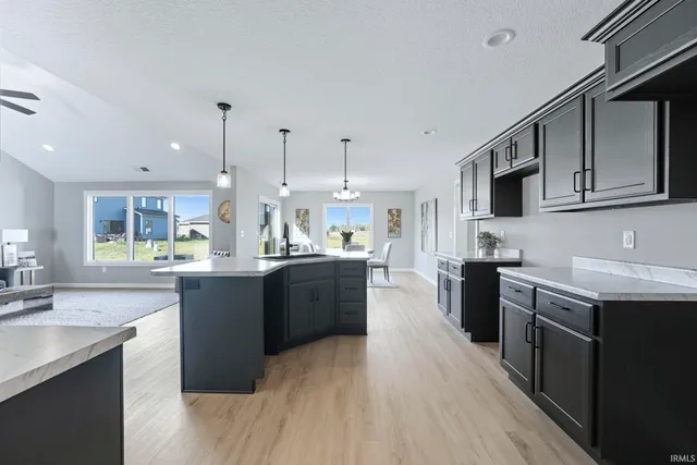 $369,900 | 15433 Brimwillow Drive, Huntertown, IN 46748