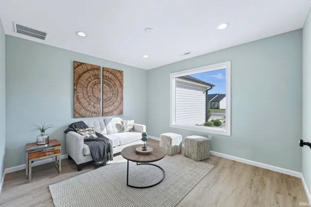 $369,900 | 15433 Brimwillow Drive, Huntertown, IN 46748