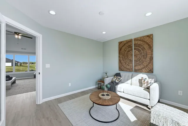 $369,900 | 15433 Brimwillow Drive, Huntertown, IN 46748