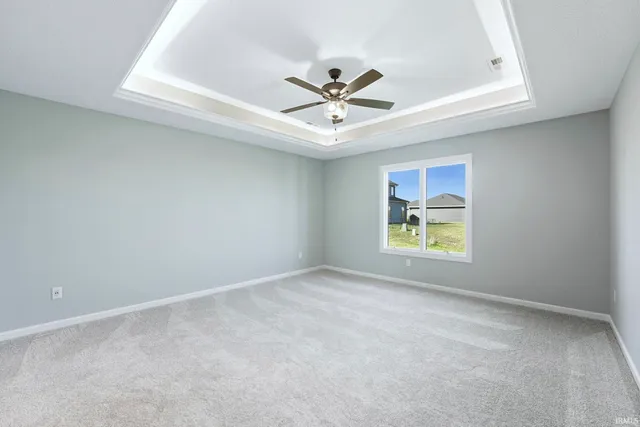 $369,900 | 15433 Brimwillow Drive, Huntertown, IN 46748