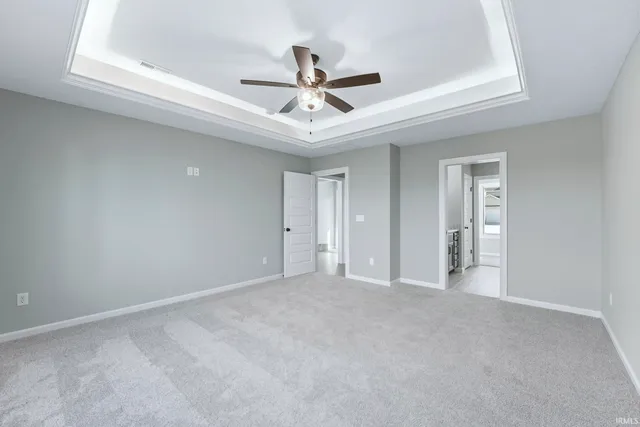 $369,900 | 15433 Brimwillow Drive, Huntertown, IN 46748