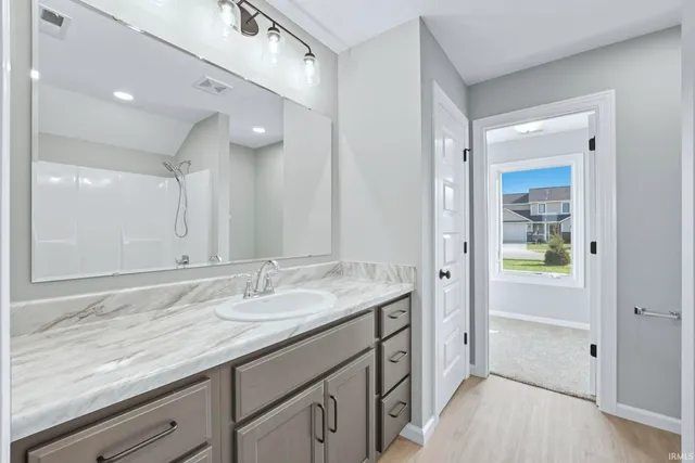 $369,900 | 15433 Brimwillow Drive, Huntertown, IN 46748